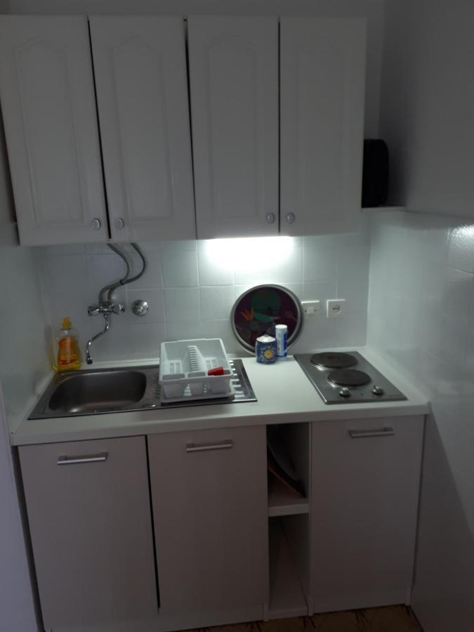 Apartments Baric Medvinjak Extérieur photo