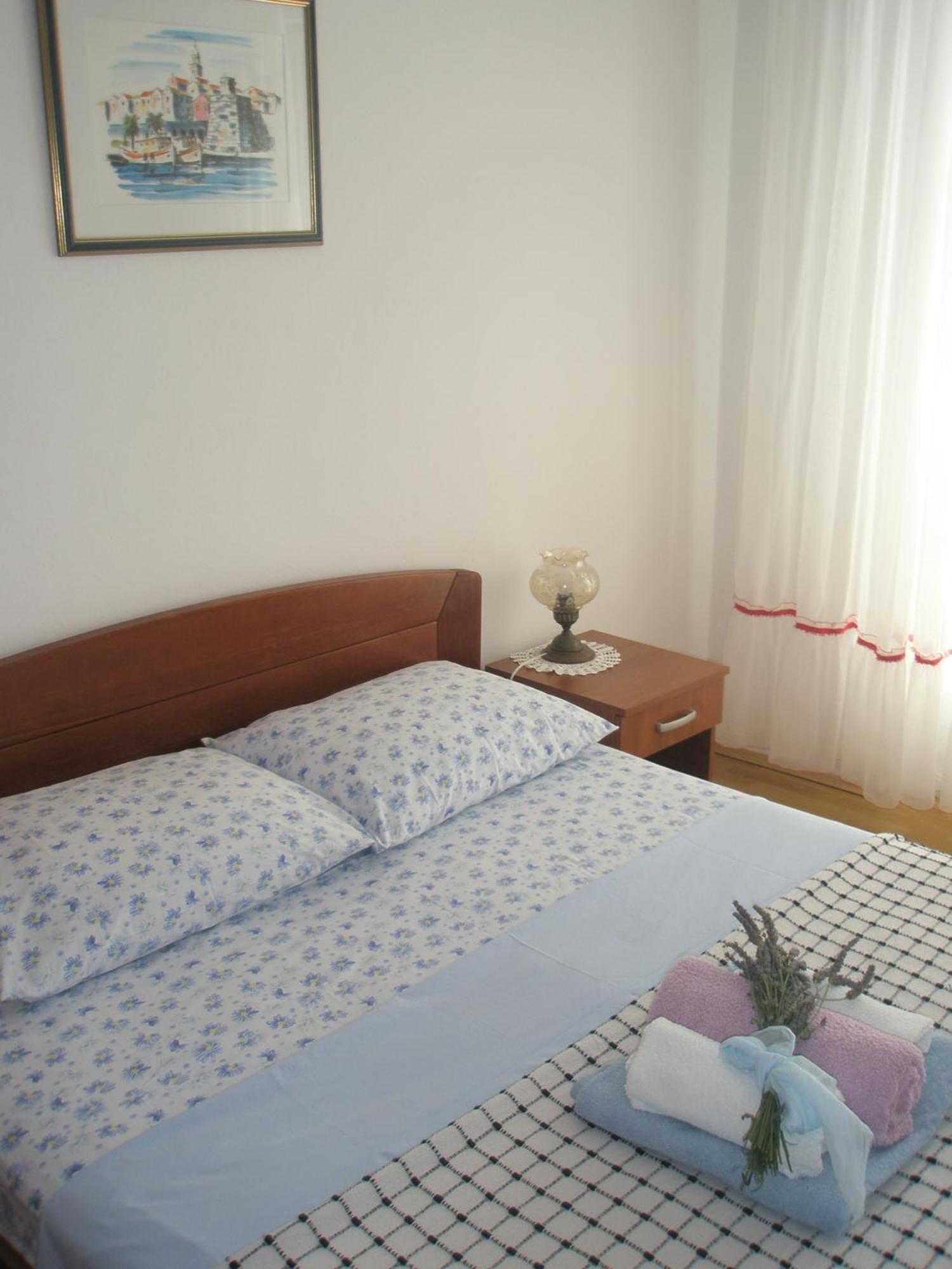 Apartments Baric Medvinjak Chambre photo