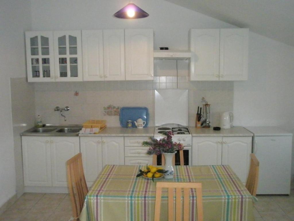 Apartments Baric Medvinjak Chambre photo