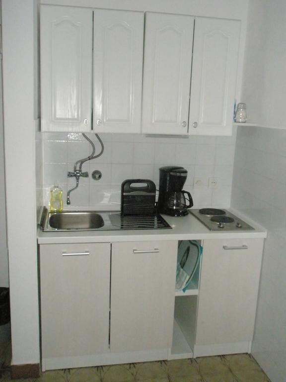 Apartments Baric Medvinjak Extérieur photo