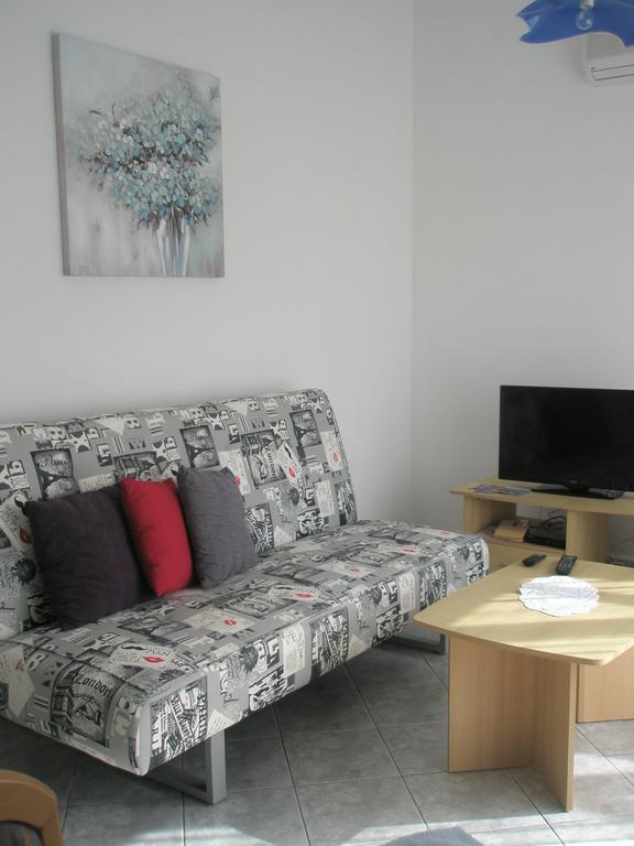 Apartments Baric Medvinjak Extérieur photo