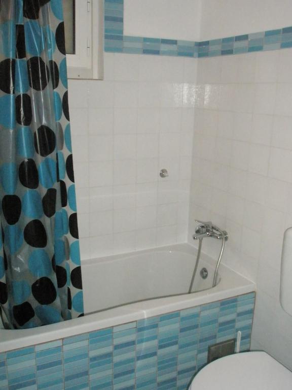 Apartments Baric Medvinjak Extérieur photo