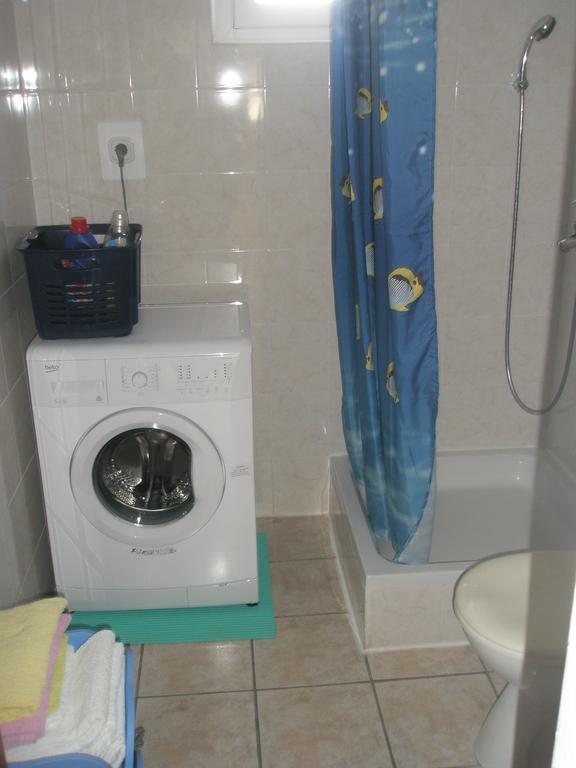 Apartments Baric Medvinjak Extérieur photo